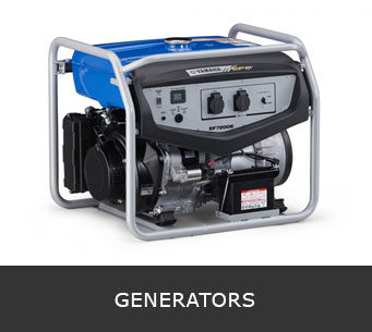 Generators - Stihl Shop Mildura
