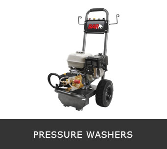 Pressure Washers - Stihl Shop Mildura