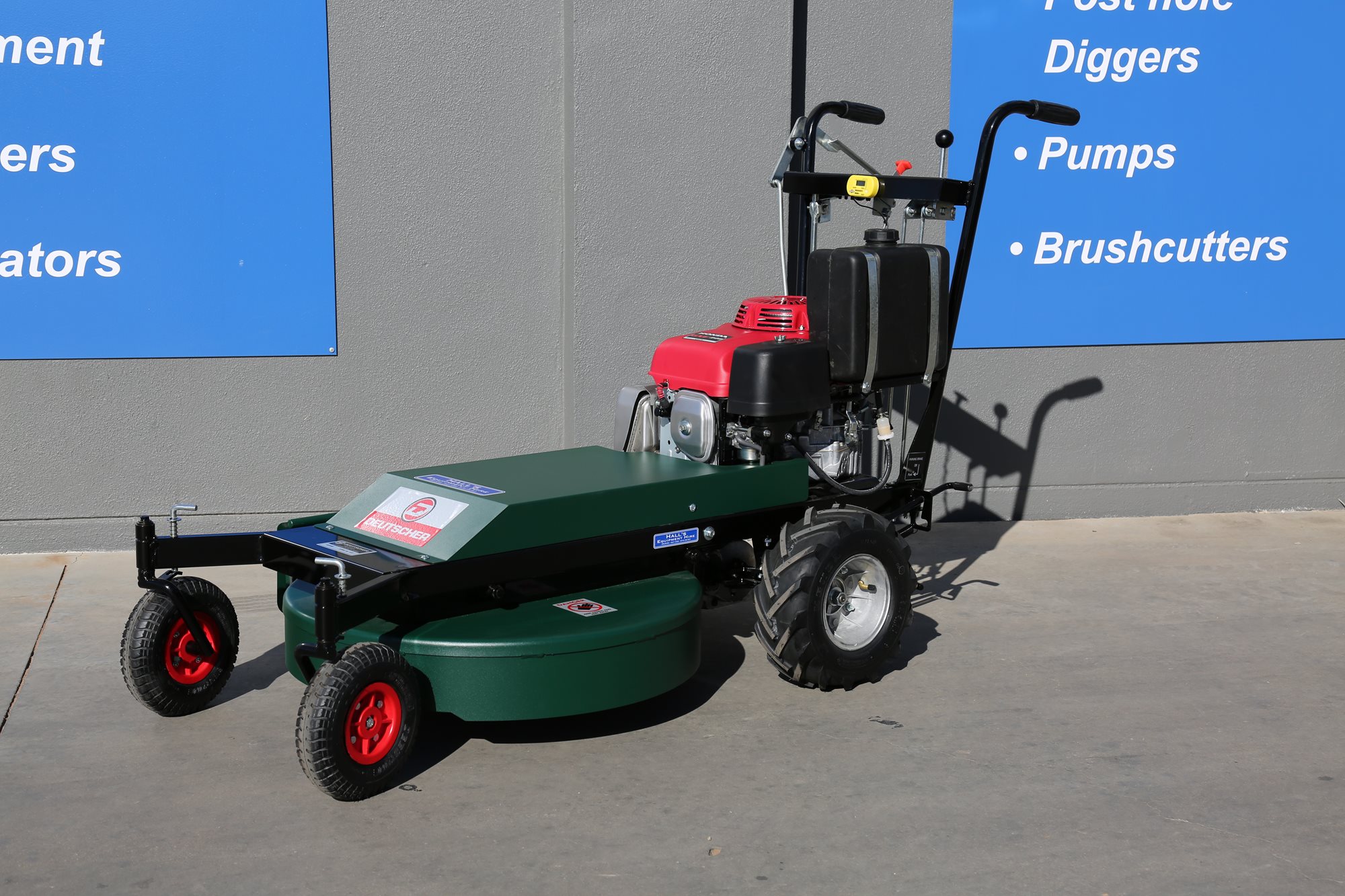 Stihl Shop Mildura