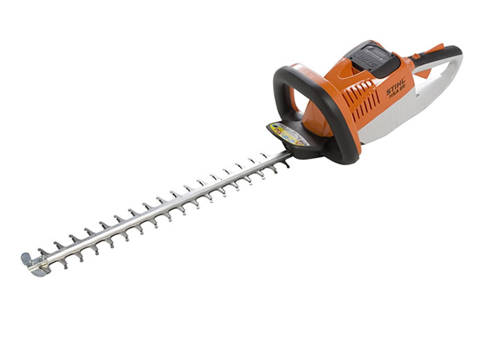 Stihl hsa discount 66 hedge trimmer