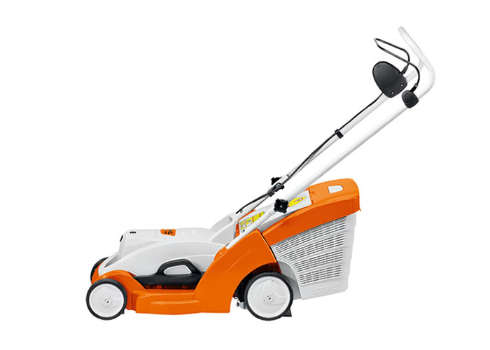 Stihl RMA 370 Battery Powered Mower